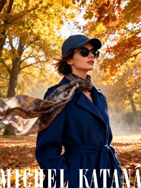 Кепка с козырьком, Бейсболка Мужская-Унисекс TWEED GLASGOW MARIN MIST из твида (Плотная Костюмно-Блейзерная ШЕРСТЬ) TWEED.6-GLASGOW/MARIN.MIST